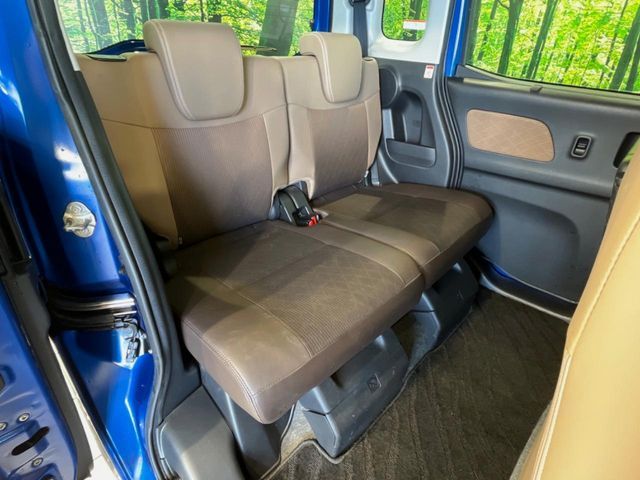 NISSAN DAYZ ROOX 2017 Image 31