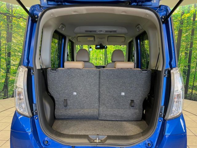 NISSAN DAYZ ROOX 2017 Image 31