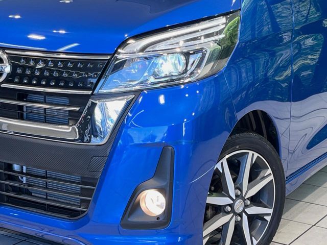 NISSAN DAYZ ROOX 2017 Image 31