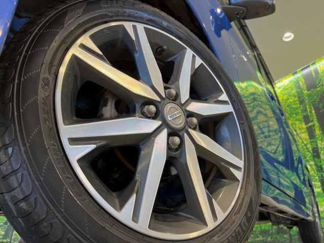 NISSAN DAYZ ROOX 2017 Image 31