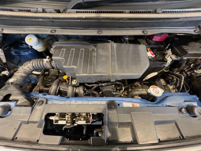 NISSAN DAYZ ROOX 2017 Image 31