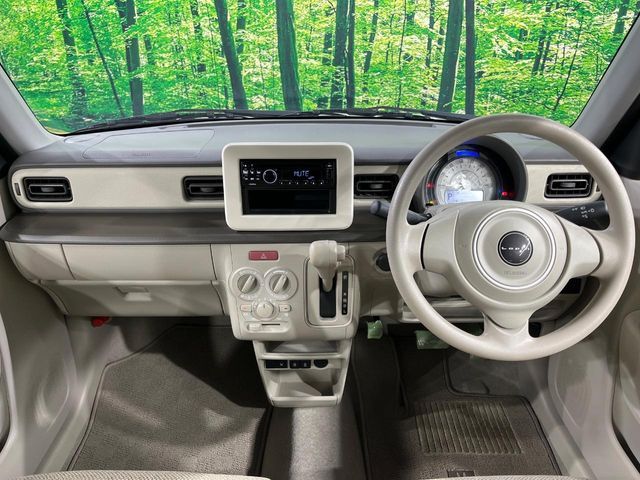 SUZUKI ALTO LAPIN 2022 Image 31