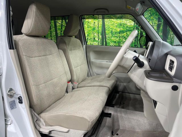 SUZUKI ALTO LAPIN 2022 Image 31