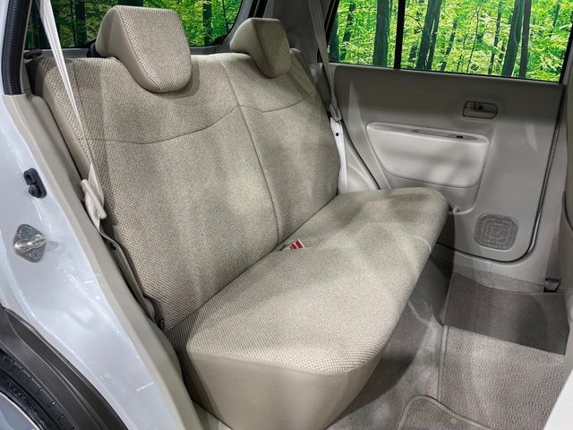 SUZUKI ALTO LAPIN 2022 Image 31