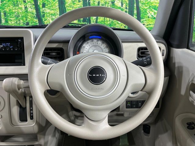 SUZUKI ALTO LAPIN 2022 Image 31