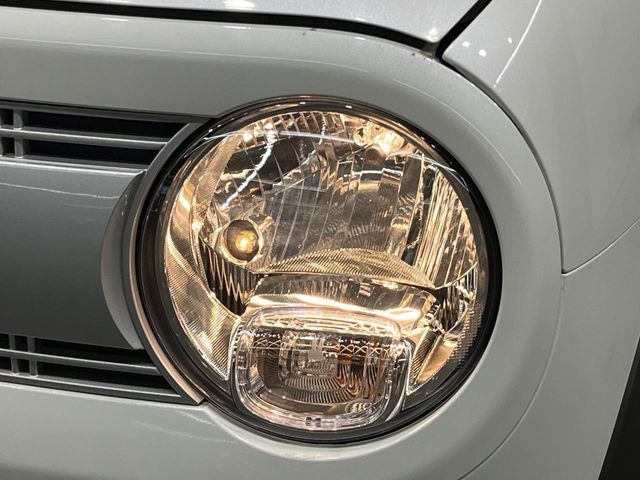 SUZUKI ALTO LAPIN 2022 Image 31