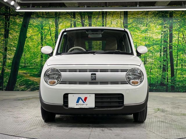 SUZUKI ALTO LAPIN 2022 Image 31