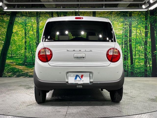 SUZUKI ALTO LAPIN 2022 Image 31