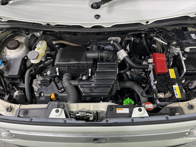 SUZUKI ALTO LAPIN 2022 Image 31