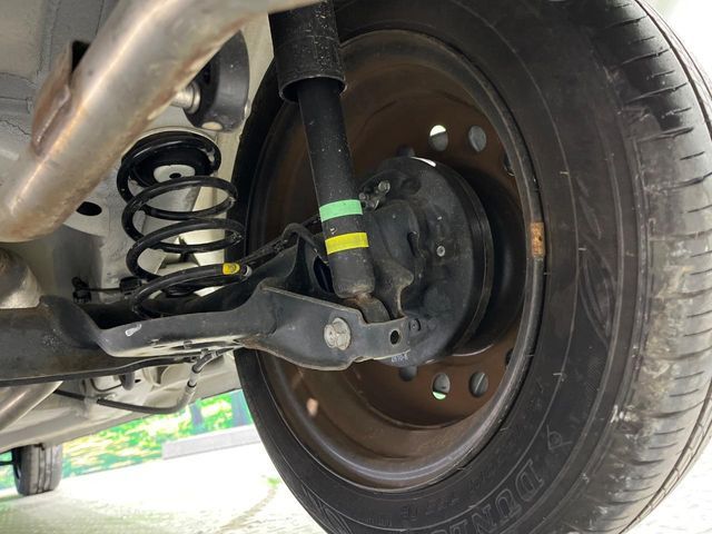 SUZUKI ALTO LAPIN 2022 Image 31