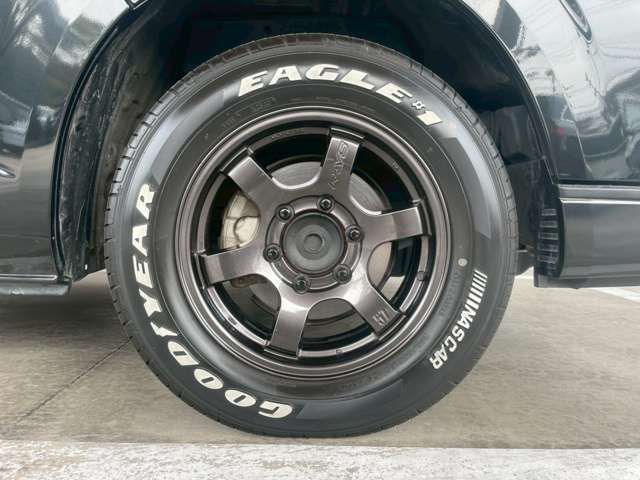 TOYOTA HIACE VAN 2WD 2018 Image 31