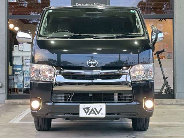 TOYOTA HIACE VAN 2WD 2018 Image 31