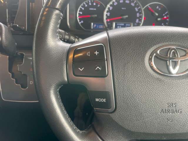 TOYOTA HIACE VAN 2WD 2018 Image 31