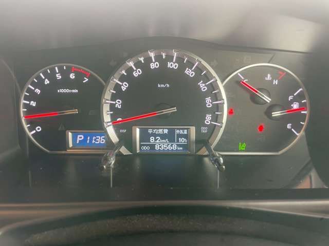 TOYOTA HIACE VAN 2WD 2018 Image 31