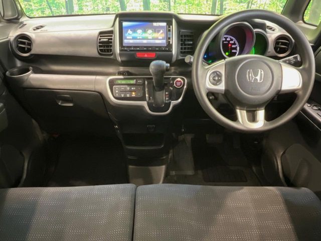 HONDA N BOX 2015 Image 31