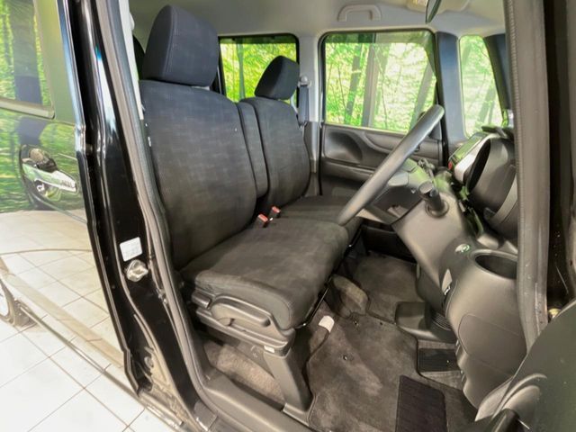 HONDA N BOX 2015 Image 31