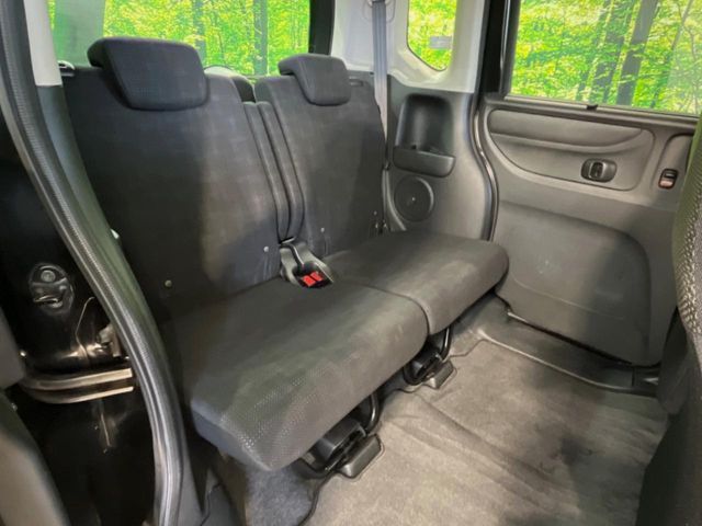 HONDA N BOX 2015 Image 31