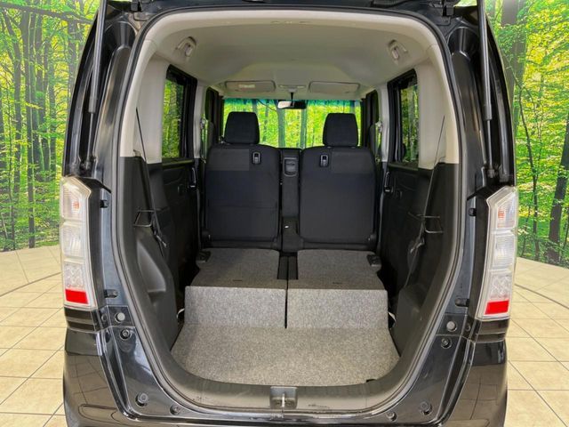 HONDA N BOX 2015 Image 31