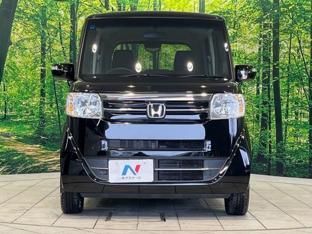 HONDA N BOX 2015 Image 31