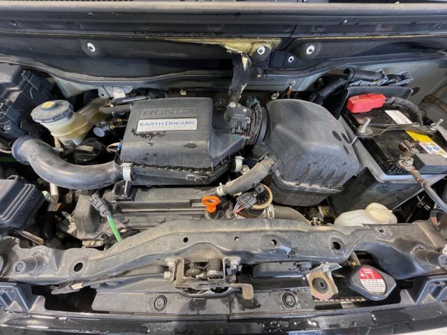 HONDA N BOX 2015 Image 31