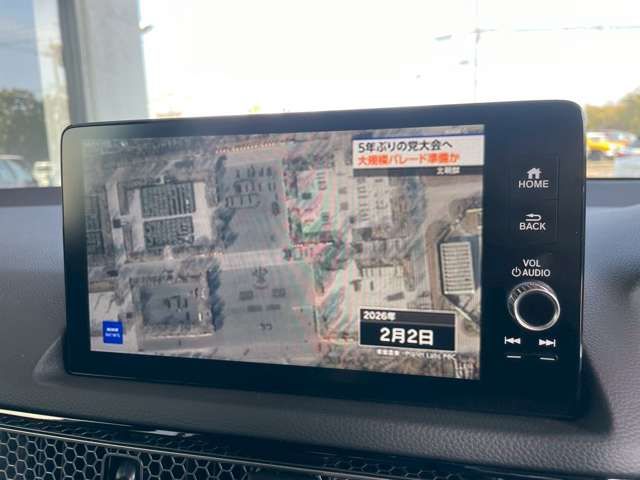 HONDA CIVIC HATCHBACK 2023 Image 31