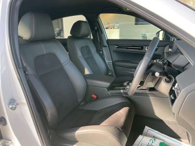 HONDA CIVIC HATCHBACK 2023 Image 31