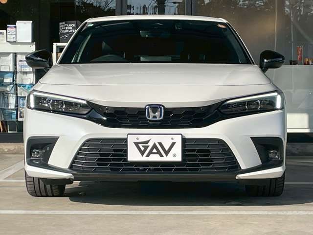 HONDA CIVIC HATCHBACK 2023 Image 31