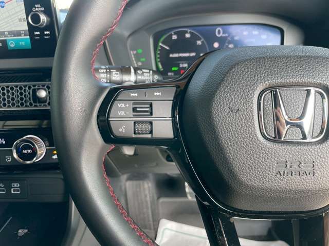 HONDA CIVIC HATCHBACK 2023 Image 31