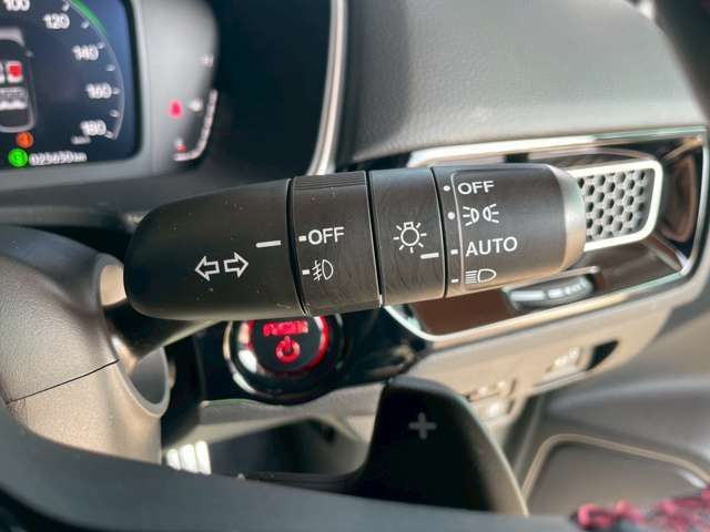 HONDA CIVIC HATCHBACK 2023 Image 31