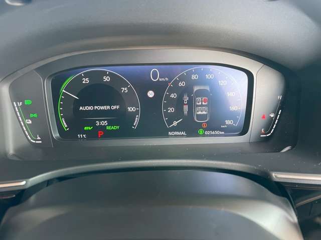 HONDA CIVIC HATCHBACK 2023 Image 31