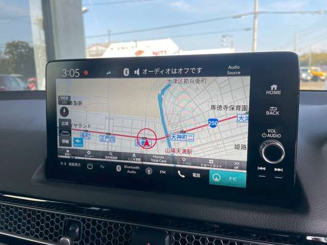 HONDA CIVIC HATCHBACK 2023 Image 31