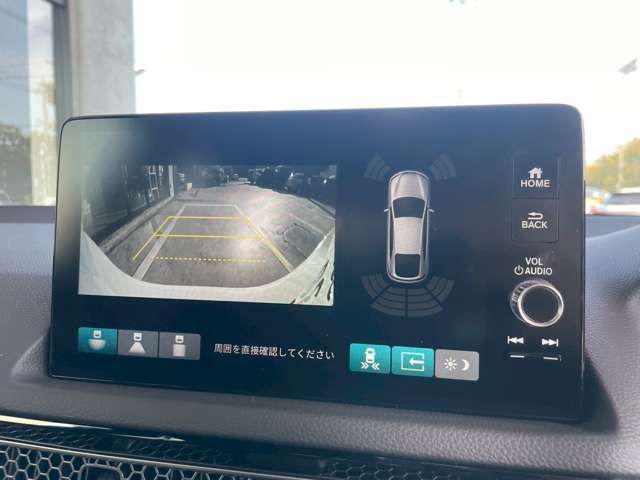 HONDA CIVIC HATCHBACK 2023 Image 31