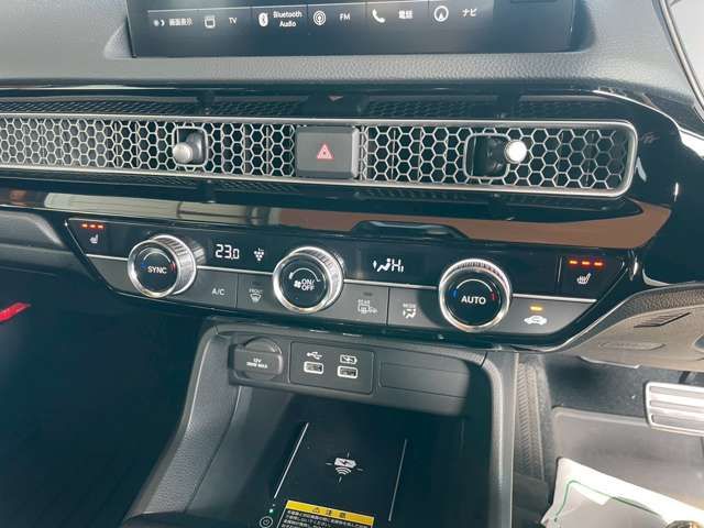 HONDA CIVIC HATCHBACK 2023 Image 31