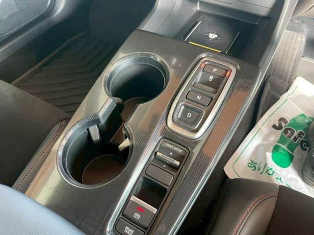 HONDA CIVIC HATCHBACK 2023 Image 31