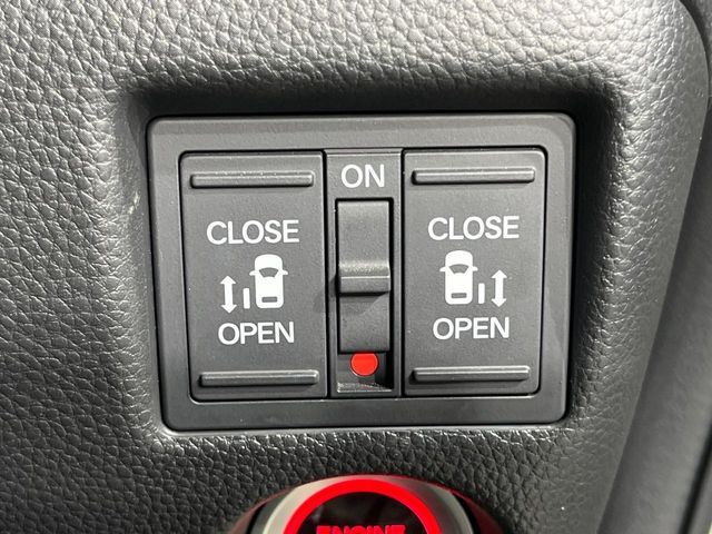 HONDA N BOX CUSTOM 2017 Image 31