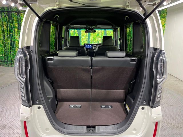 HONDA N BOX CUSTOM 2017 Image 31