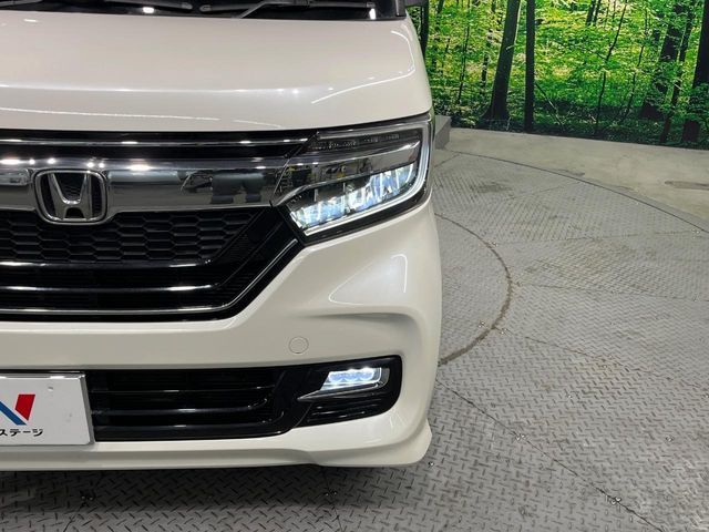 HONDA N BOX CUSTOM 2017 Image 31