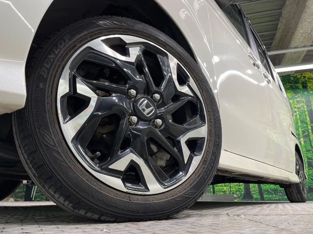 HONDA N BOX CUSTOM 2017 Image 31