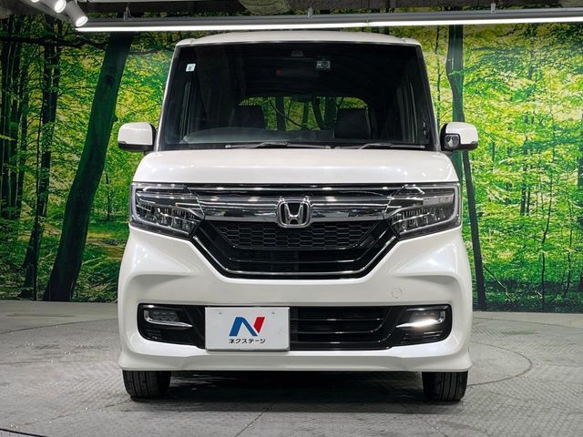 HONDA N BOX CUSTOM 2017 Image 31