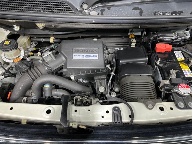 HONDA N BOX CUSTOM 2017 Image 31