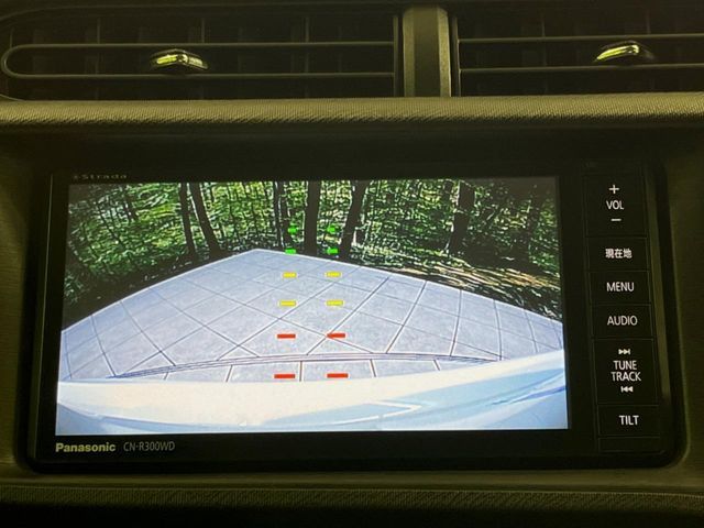 TOYOTA AQUA 2014 Image 31