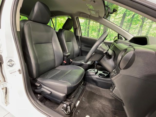 TOYOTA AQUA 2014 Image 31