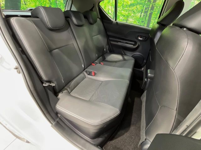 TOYOTA AQUA 2014 Image 31