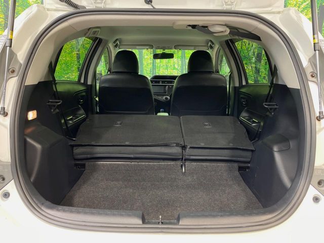 TOYOTA AQUA 2014 Image 31