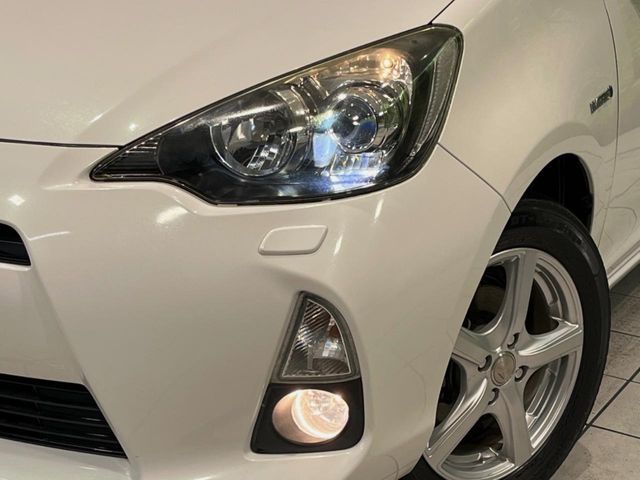 TOYOTA AQUA 2014 Image 31