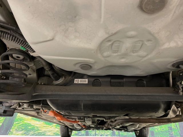 TOYOTA AQUA 2014 Image 31