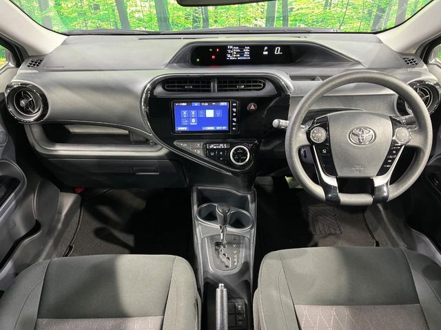 TOYOTA AQUA 2020 Image 31