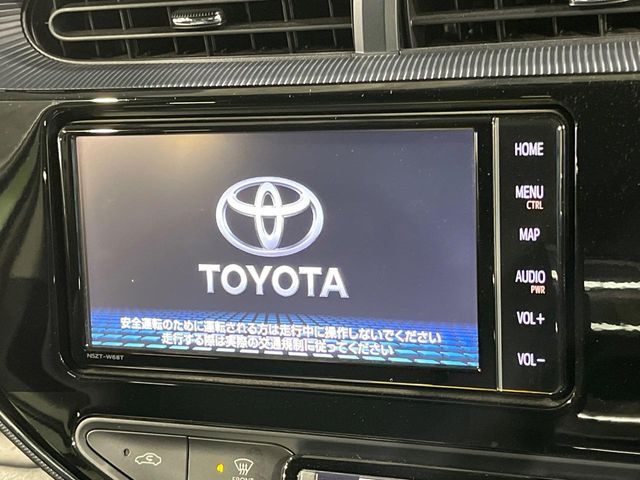 TOYOTA AQUA 2020 Image 31