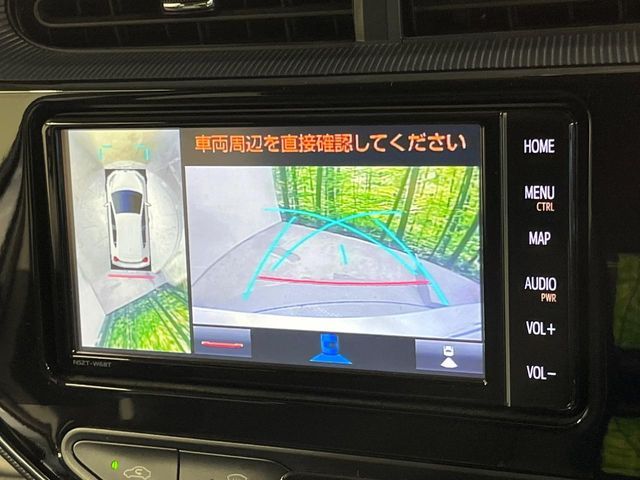 TOYOTA AQUA 2020 Image 31