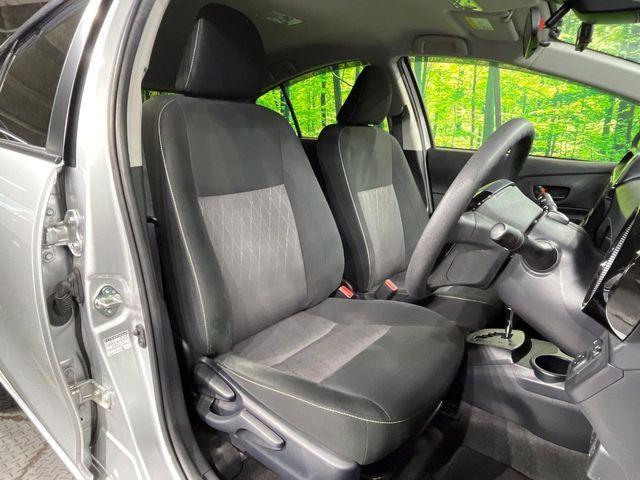 TOYOTA AQUA 2020 Image 31